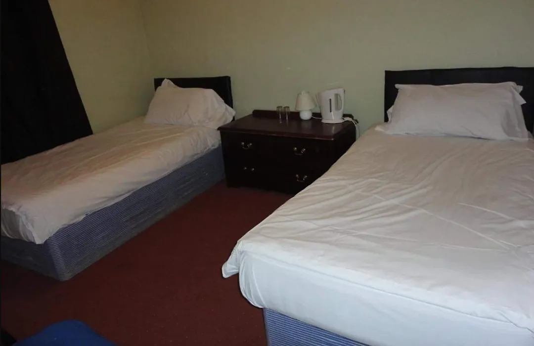 City View Hotel-1