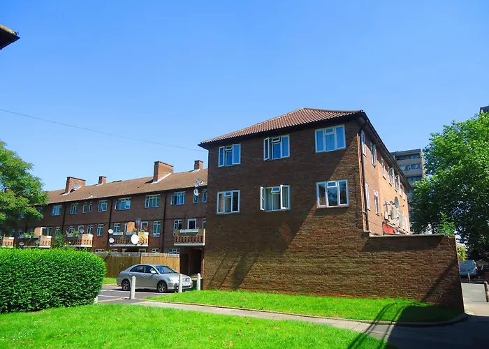 Hour Glass Hotel Londres