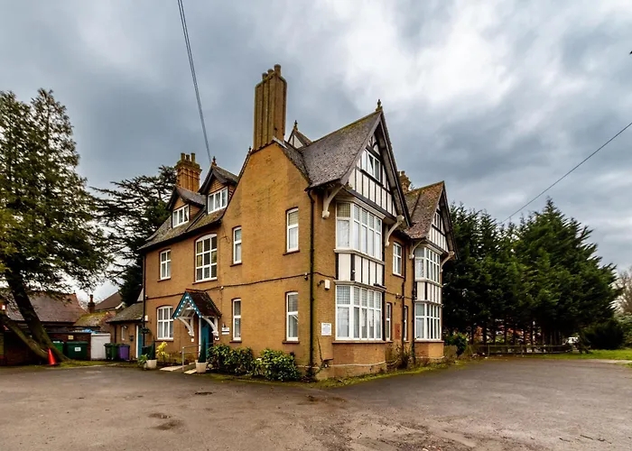 London Gatwick Inn
